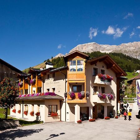 Hotel Garni Laura Arabba Bagian luar foto