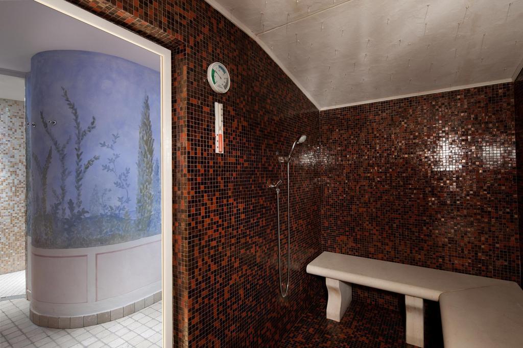 Hotel Garni Laura Arabba Bagian luar foto
