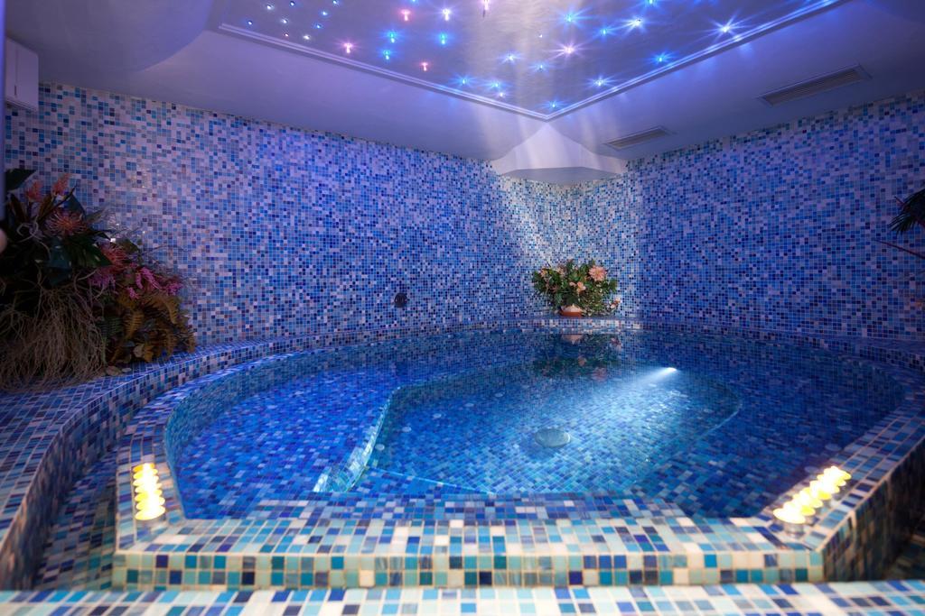 Hotel Garni Laura Arabba Bagian luar foto